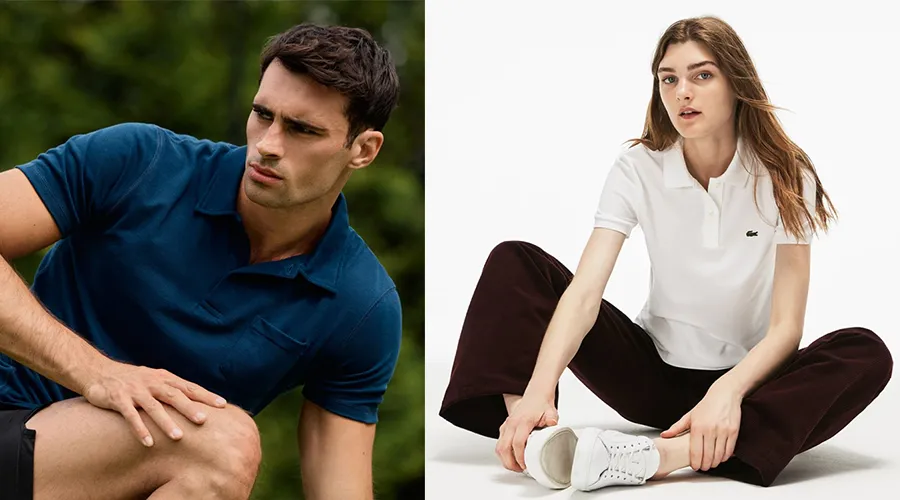 Activewear là gì? Top 5 áo Activewear được ứng dụng nhiều