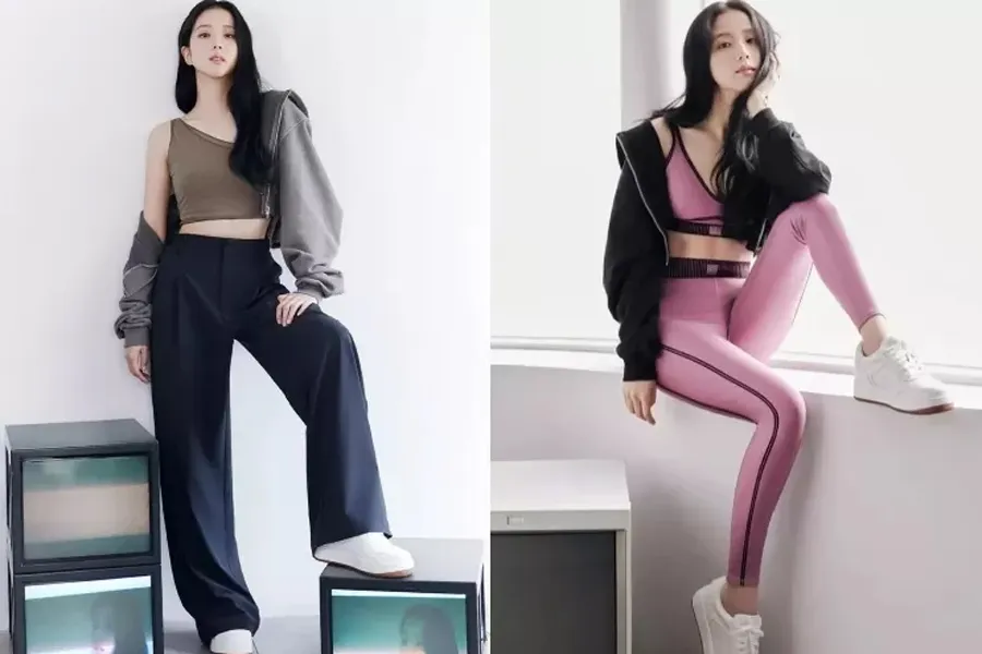 Activewear là gì? Top 5 áo Activewear được ứng dụng nhiều