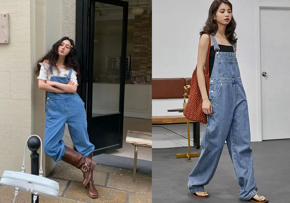 Áo trễ vai tay bồng mặc với gì đẹp? Gợi cách phối đồ xinh, tôn dáng