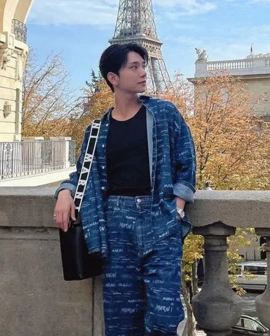 Khám phá bộ sưu tập đồng hồ xa xỉ của nhóm nhạc SEVENTEEN
