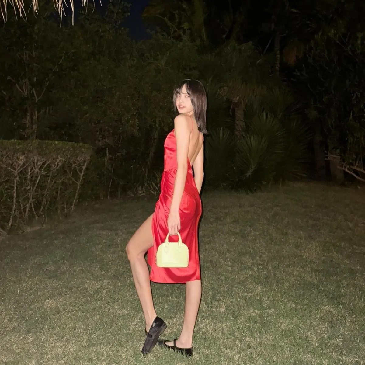 Bộ sưu tập túi xách Louis Vuitton của LISA (Black Pink) có gì? - 9