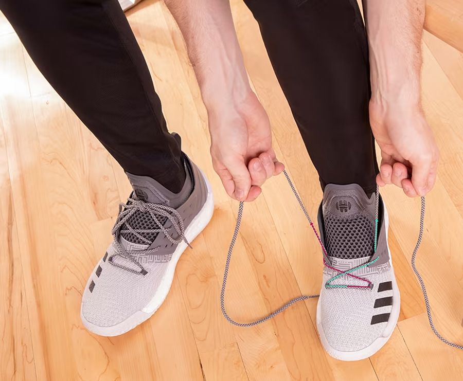 Dây giày dài nên làm gì? 7 Cách buộc dây giày bị dài gọn gàng