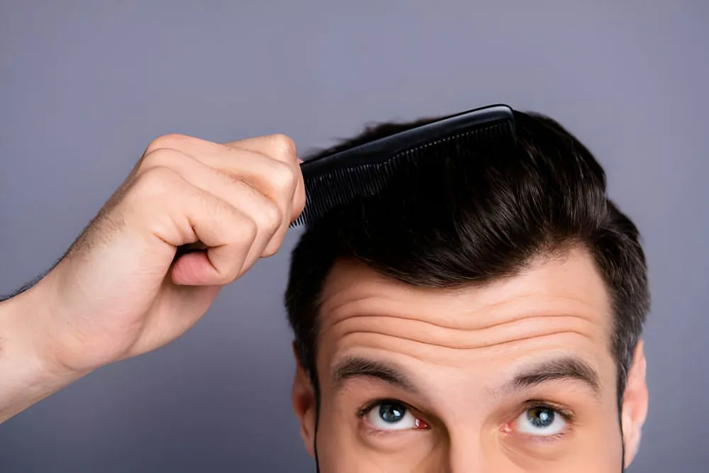 Cách chọn dầu gội cho nam phù hợp với từng loại tóc