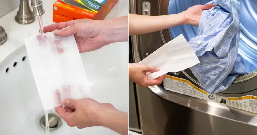 Gợi ý 10+ cách làm phẳng quần áo không cần bàn ủi nhanh chóng