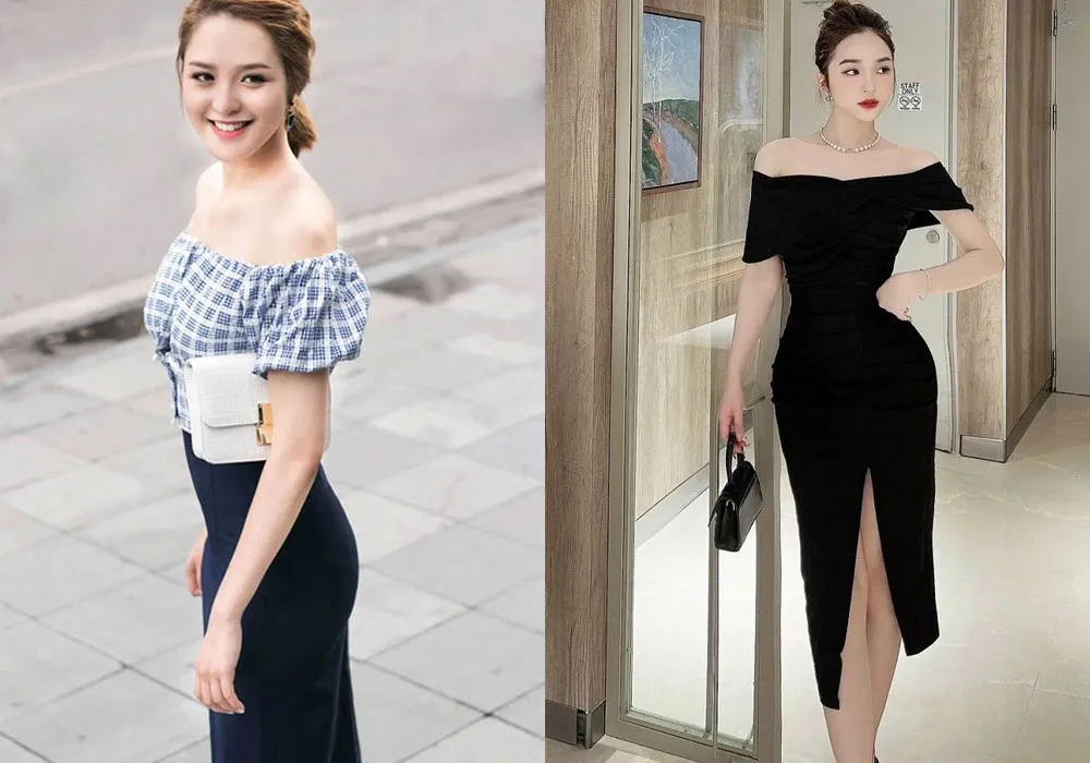 6 cách mặc áo lót không lộ dây, không bị tuột đơn giản, hiệu quả