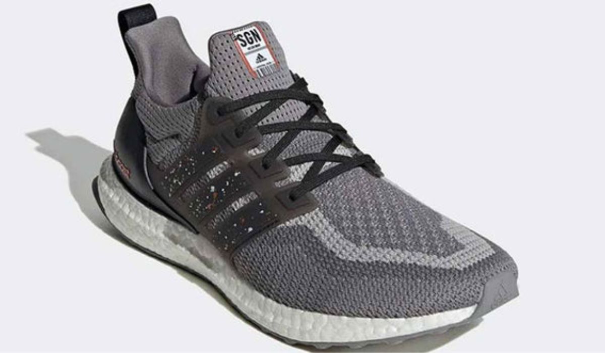 15 Cách Phân Biệt Adidas Ultra Boost Thật và Giả uy tín