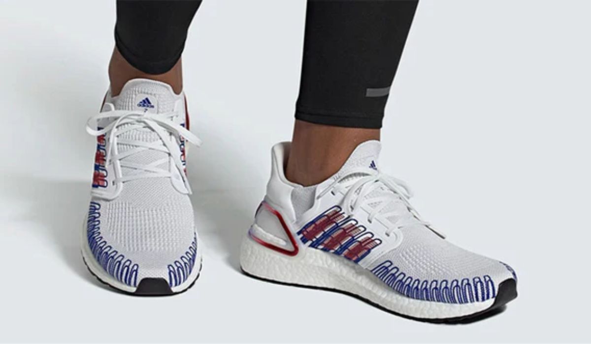 15 Cách Phân Biệt Adidas Ultra Boost Thật và Giả uy tín