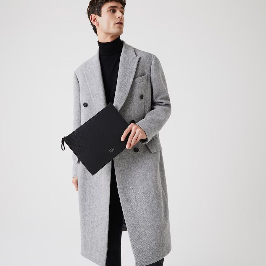 Các tiêu chí gợi ý lý tưởng ví cầm tay nam chất lượng