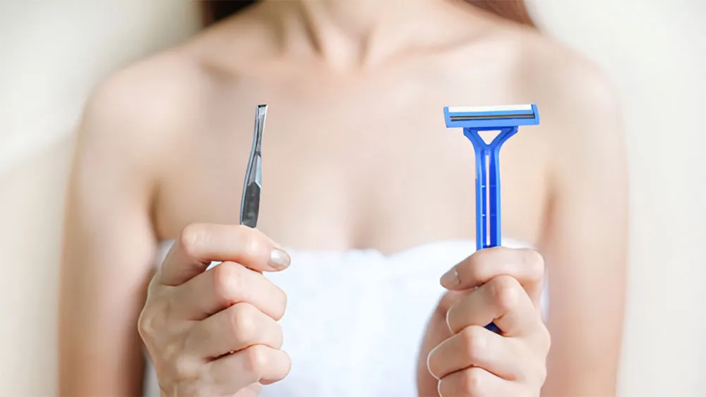 Cách trị thâm nách cấp tốc trong 2 tuần hiệu quả, giúp bạn tự tin diện đồ - 7