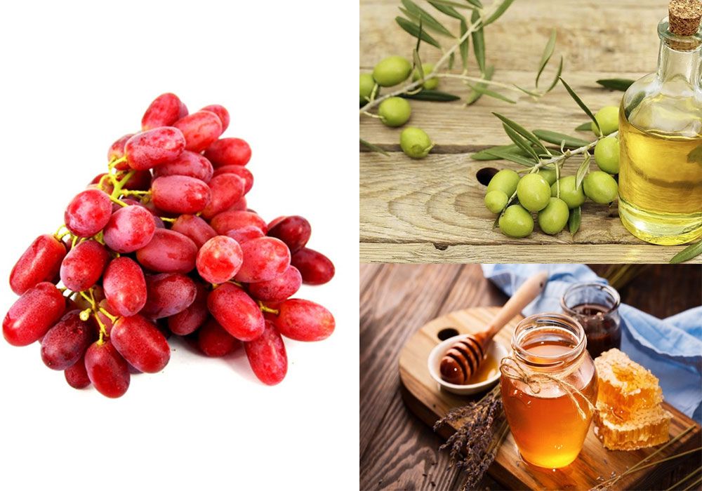 Lưu ngay 4 công thức mặt nạ Collagen giúp da sáng khỏe tự nhiên