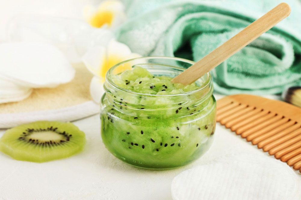 Lưu ngay 4 công thức mặt nạ Collagen giúp da sáng khỏe tự nhiên