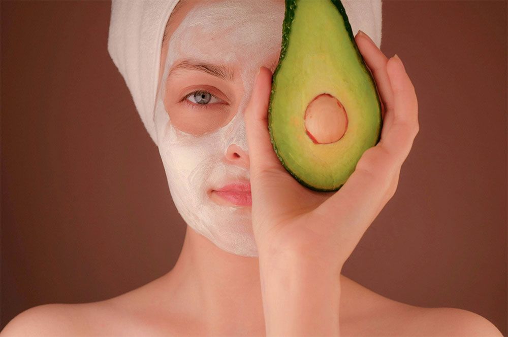 Lưu ngay 4 công thức mặt nạ Collagen giúp da sáng khỏe tự nhiên