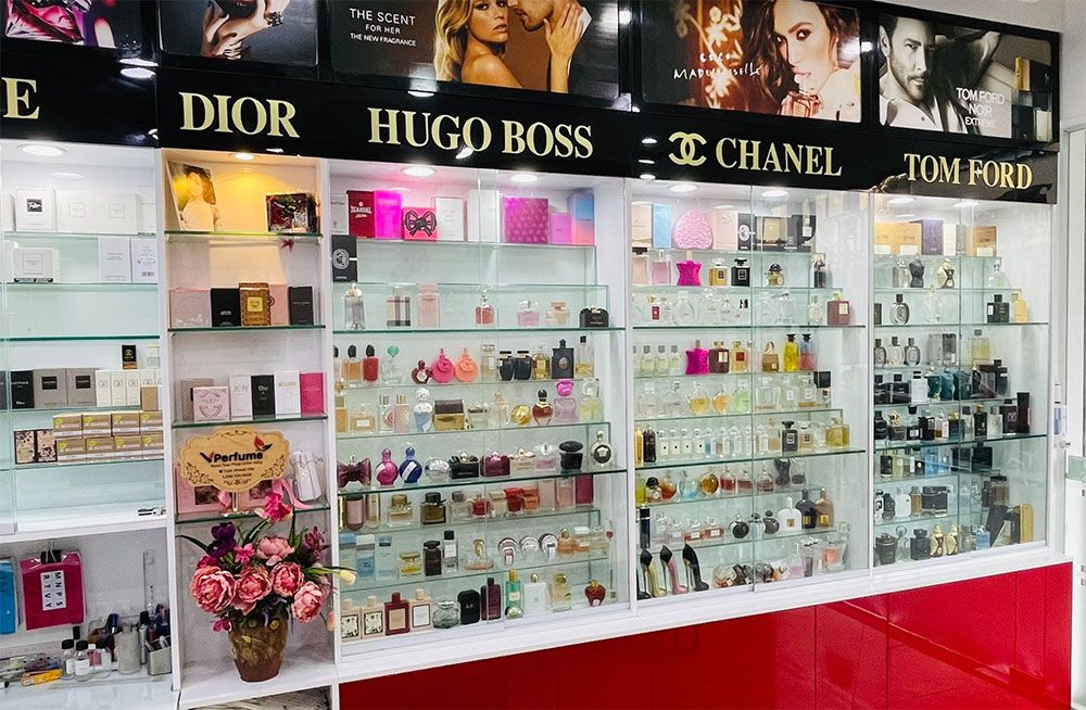 Top 15 cửa hàng Dior tại Việt Nam quy mô lớn uy tín, giá tốt