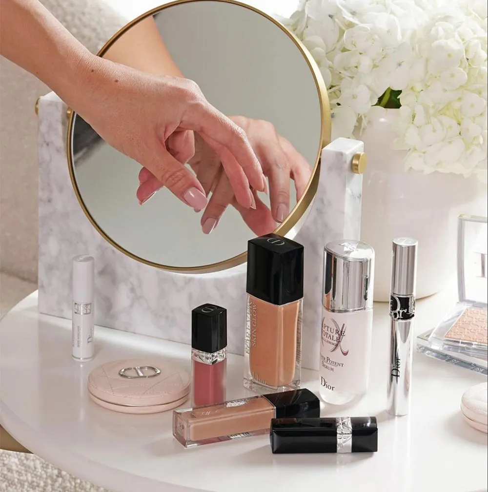 Top 15 cửa hàng Dior tại Việt Nam quy mô lớn uy tín, giá tốt
