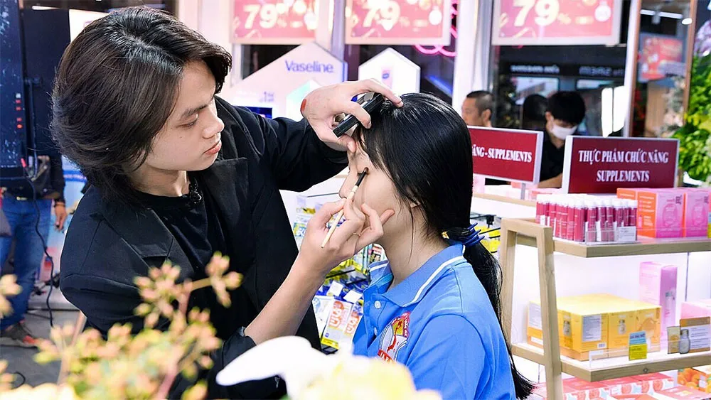 Top 15 cửa hàng Dior tại Việt Nam quy mô lớn uy tín, giá tốt