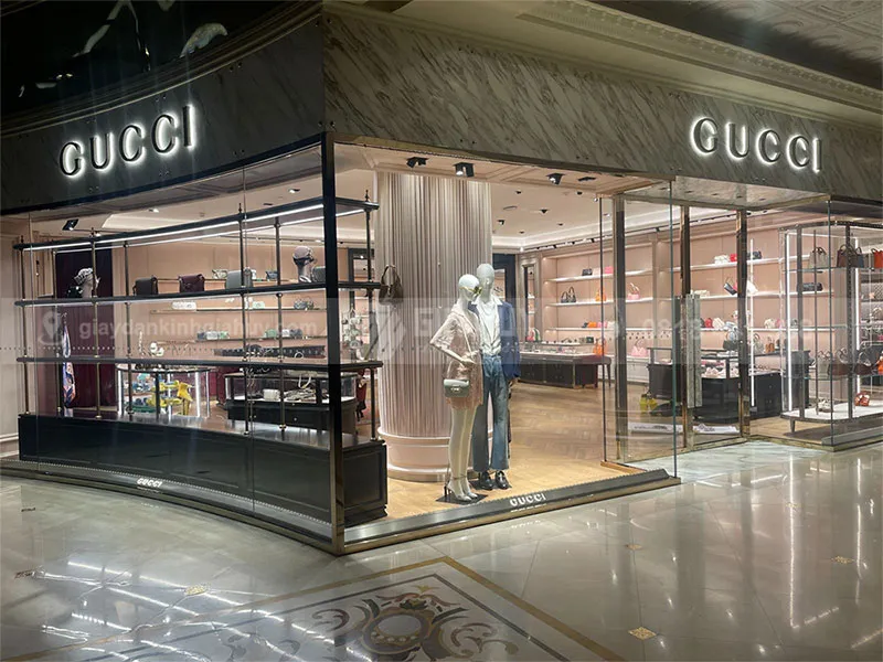 Top 6 cửa hàng Gucci chính hãng tại Hà Nội uy tín nhất - 6