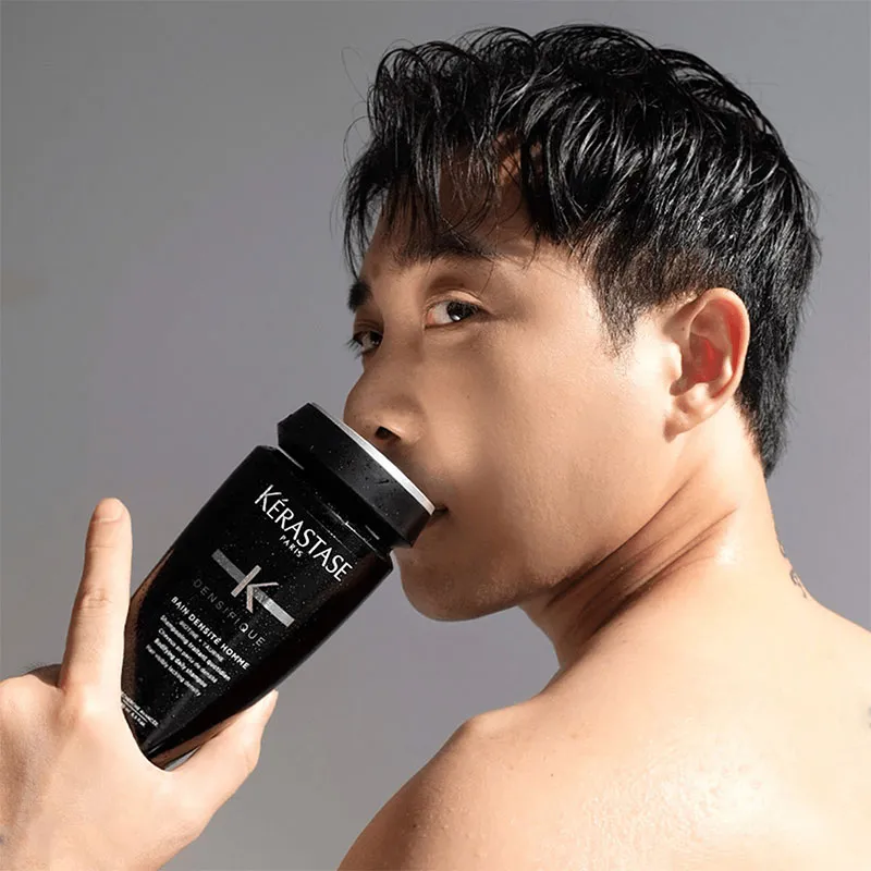 Top 15 dầu gội cho nam được nhiều khách hàng yêu thích , lưu hương lâu cho phái mạnh