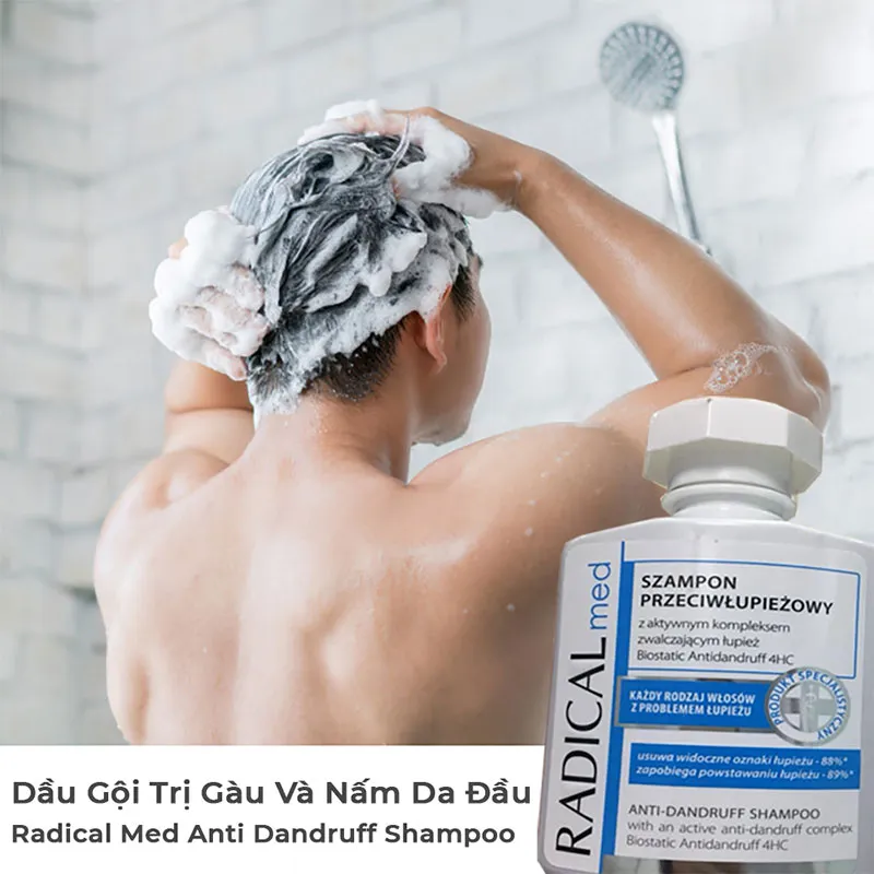 Top 15 dầu gội cho nam được nhiều khách hàng yêu thích , lưu hương lâu cho phái mạnh