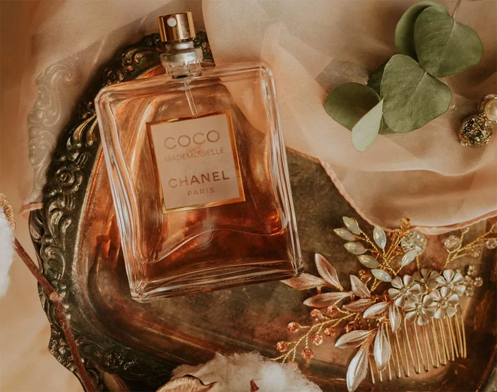 Top 10 địa chỉ bán nước hoa Chanel ở Hà Nội giá tốt, uy tín