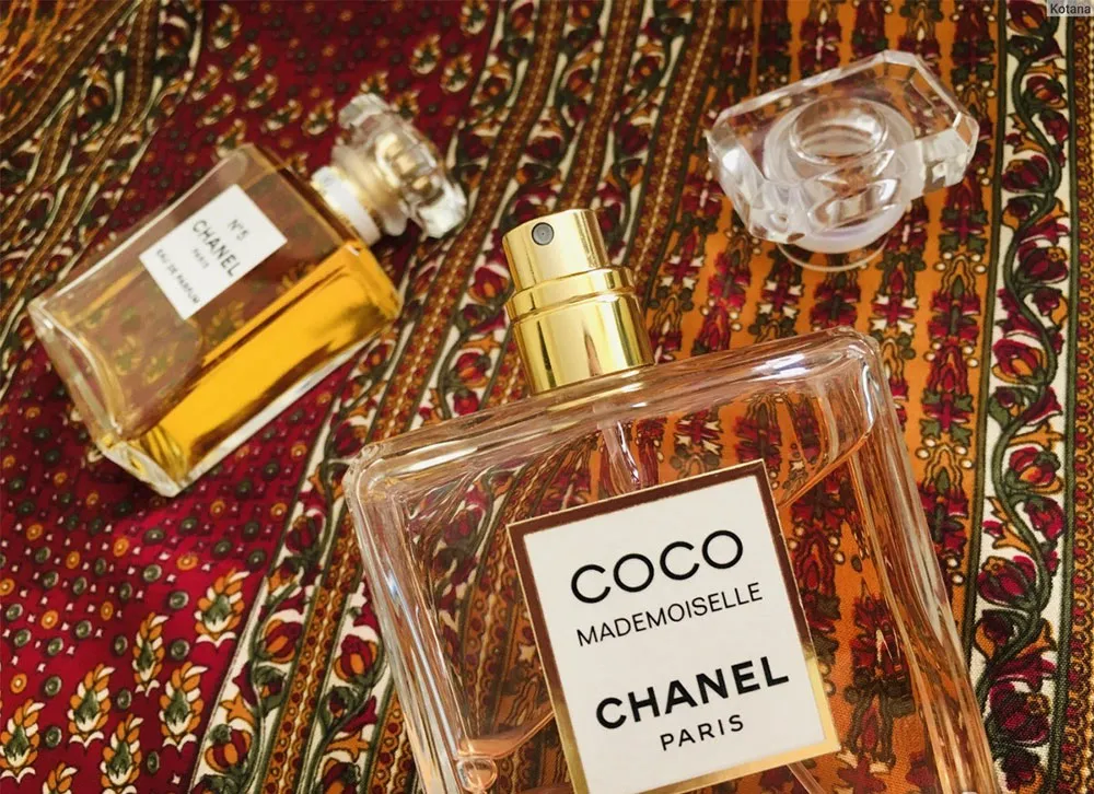 Top 10 địa chỉ bán nước hoa Chanel ở Hà Nội giá tốt, uy tín