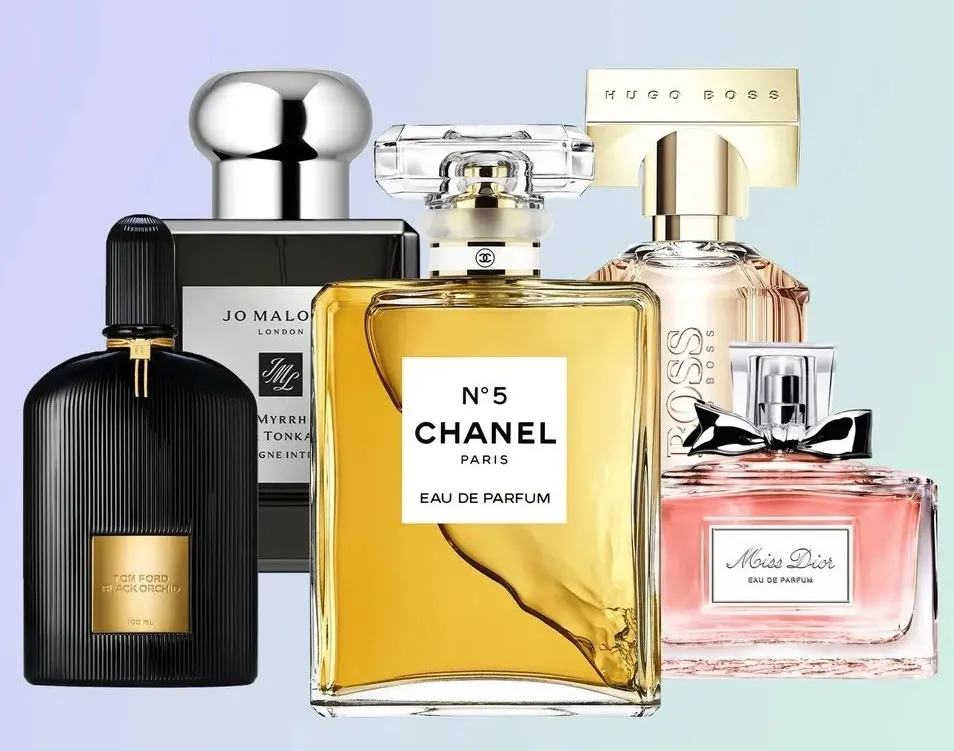 Top 10 địa chỉ bán nước hoa Chanel ở Hà Nội giá tốt, uy tín