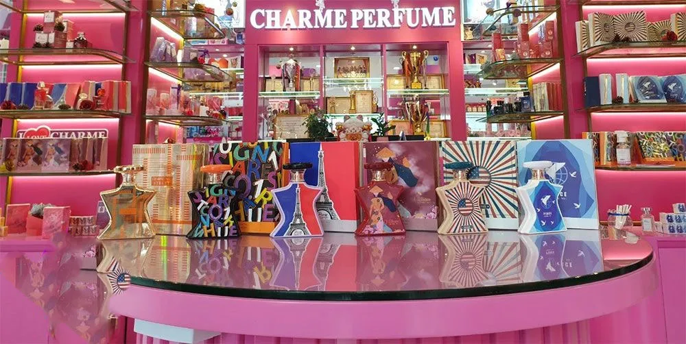 Top 10 địa chỉ bán nước hoa Chanel ở Hà Nội giá tốt, uy tín