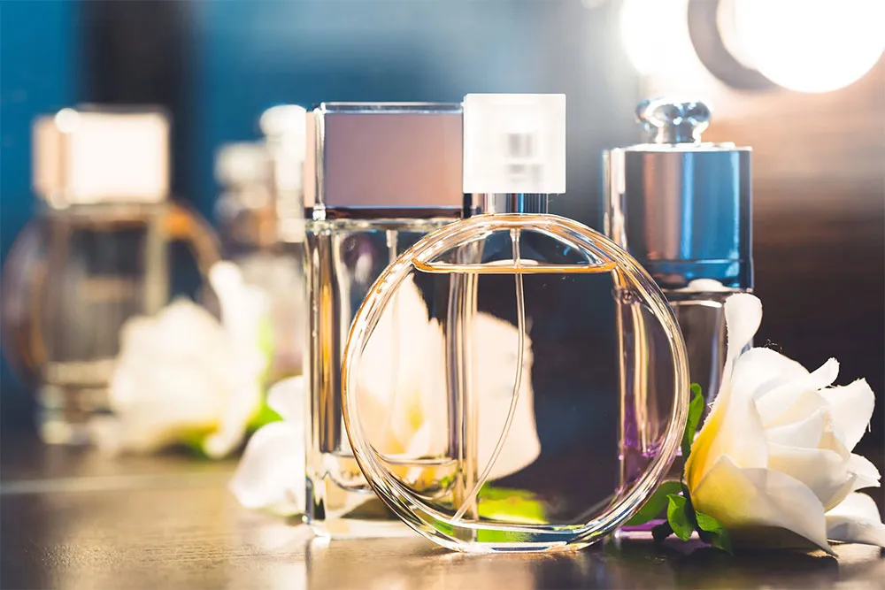 Top 10 địa chỉ bán nước hoa Chanel ở Hà Nội giá tốt, uy tín