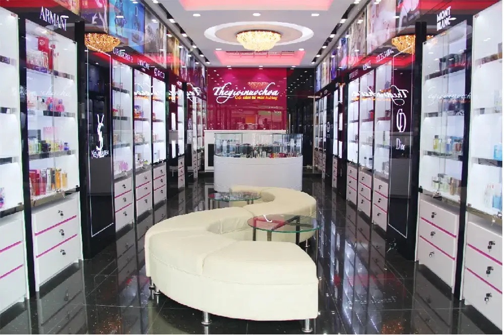 Top 9 địa chỉ bán nước hoa Gucci chính hãng, giá tốt