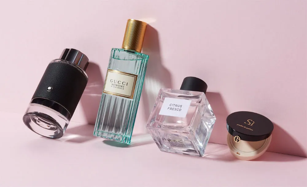 Top 9 địa chỉ bán nước hoa Gucci chính hãng, giá tốt