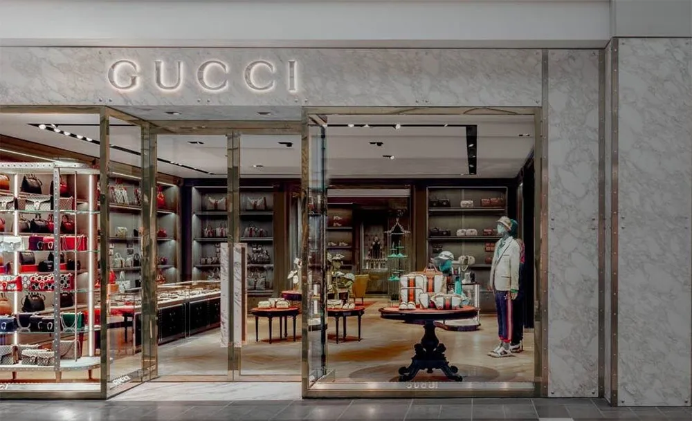 Top 9 địa chỉ bán nước hoa Gucci chính hãng, giá tốt