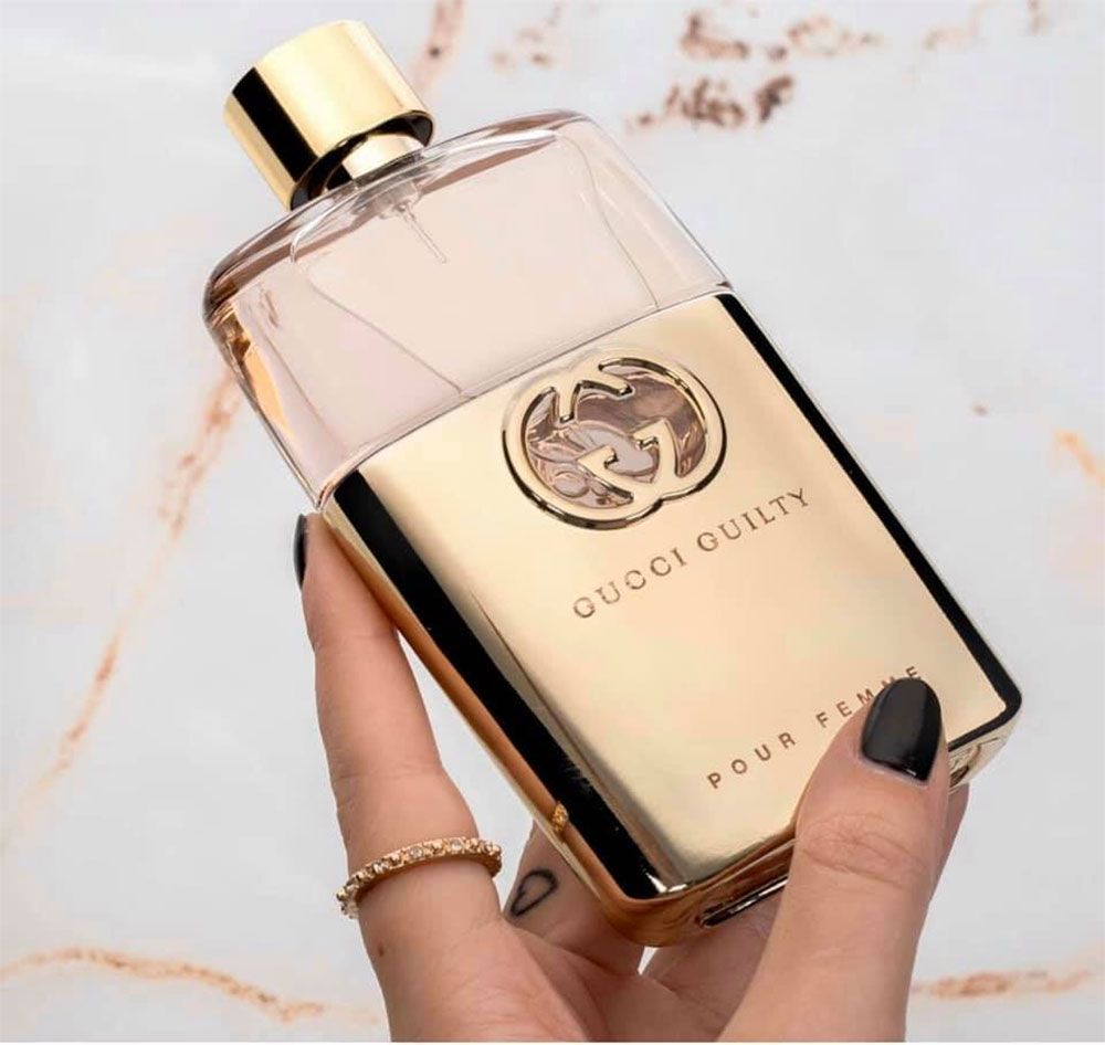 Top 9 địa chỉ bán nước hoa Gucci chính hãng, giá tốt