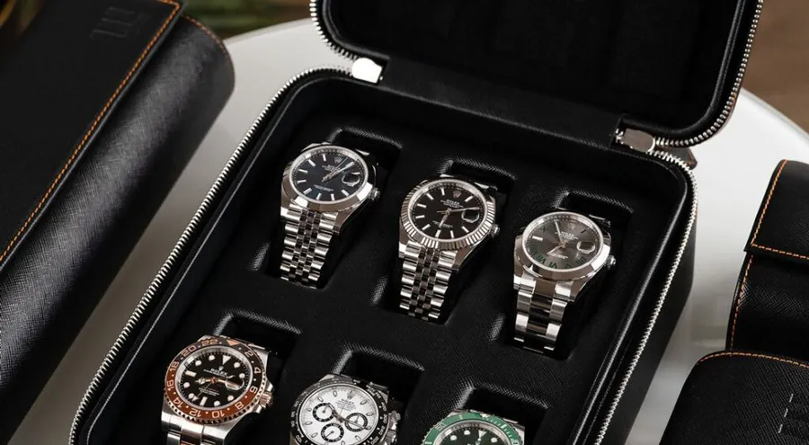 Top 11 địa chỉ mua bán đồng hồ hàng hiệu cũ chính hãng uy tín