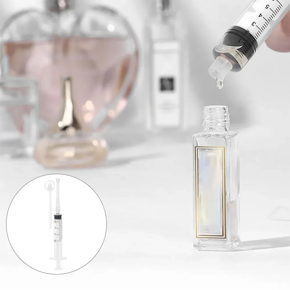 Top 10 địa chỉ mua nước hoa chiết Chính Hãng - Giá Tốt 2025