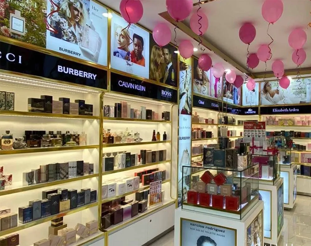 Top 7 địa chỉ mua nước hoa Versace chính hãng, uy tín nên mua  - 4