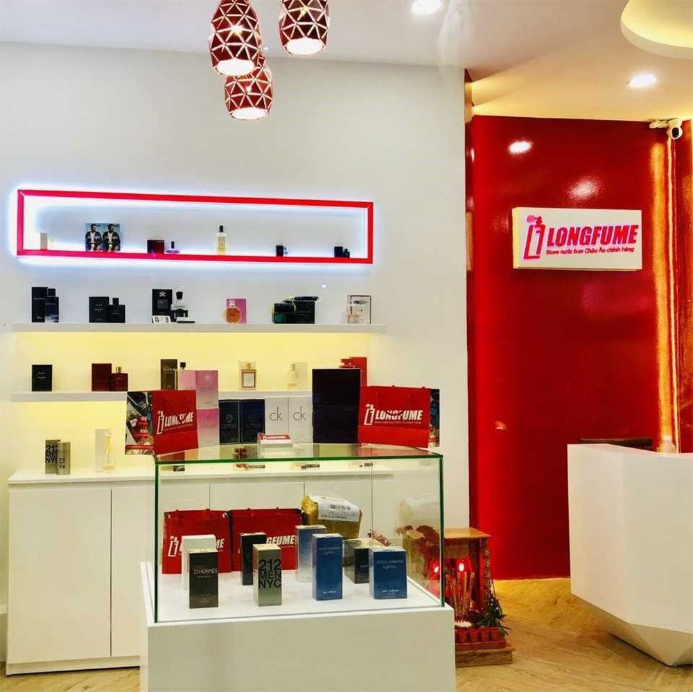 Top 7 địa chỉ mua nước hoa Versace chính hãng, uy tín nên mua  - 7