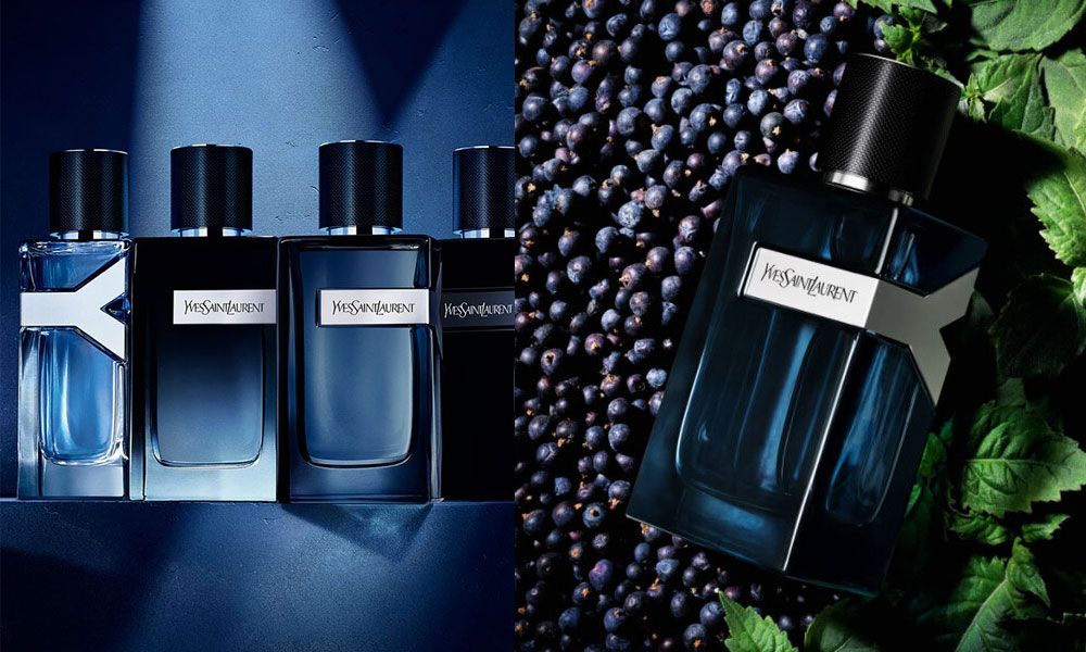 Top 9 địa chỉ mua nước hoa YSL chính hãng, giá tốt