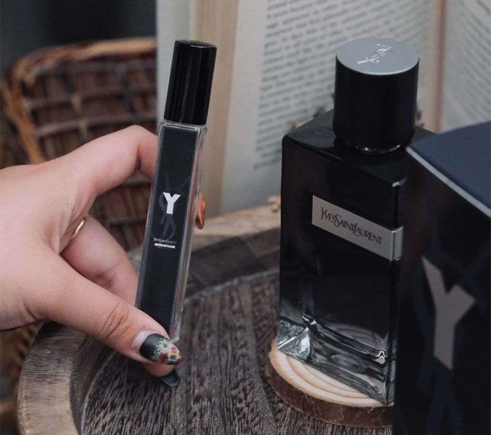 Top 9 địa chỉ mua nước hoa YSL chính hãng, giá tốt