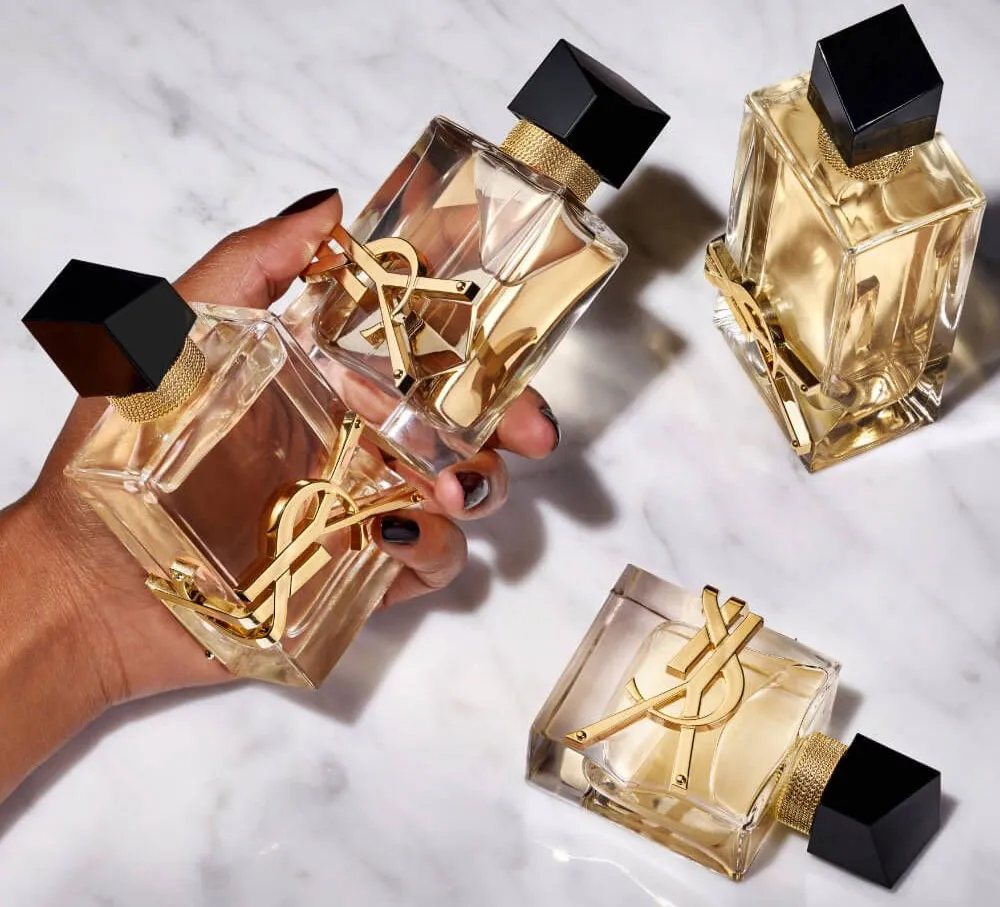 Top 9 địa chỉ mua nước hoa YSL chính hãng, giá tốt