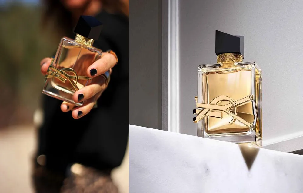 Top 9 địa chỉ mua nước hoa YSL chính hãng, giá tốt