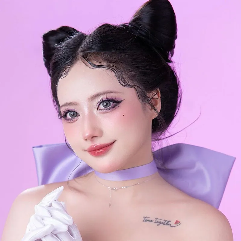 Giải mã sức hút của trào lưu trang điểm 