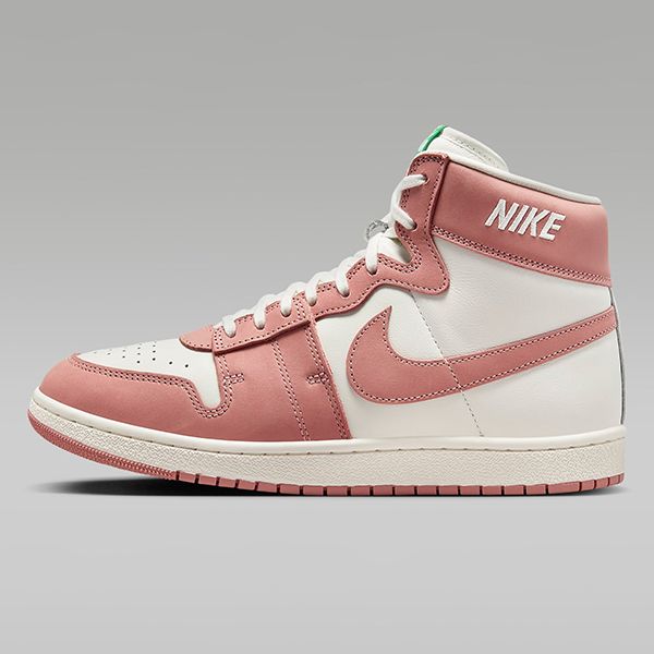 Giày Thể Thao Nam Nike Air Jordan Ship PE SP FQ2952-600 Màu Trắng Hồng Size 42 - Giày - Vua Hàng Hiệu