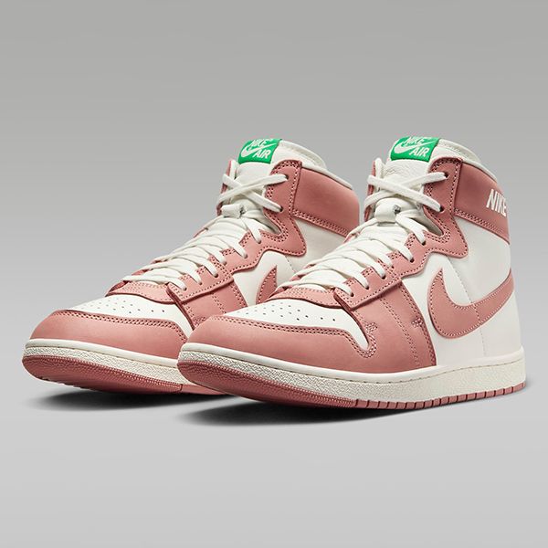 Giày Thể Thao Nam Nike Air Jordan Ship PE SP FQ2952-600 Màu Trắng Hồng Size 42 - Giày - Vua Hàng Hiệu