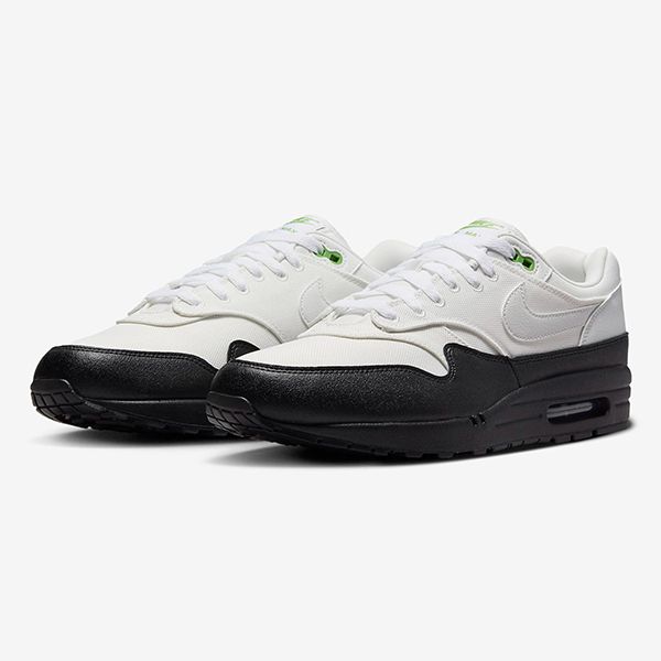 Giày Thể Thao Nam Nike Air Max 1 SE FZ5160-121 Màu Trắng Đen Size 38 - Giày - Vua Hàng Hiệu