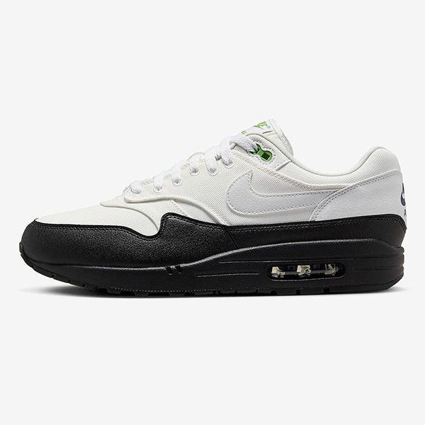 Giày Thể Thao Nam Nike Air Max 1 SE FZ5160-121 Màu Trắng Đen Size 38 - Giày - Vua Hàng Hiệu
