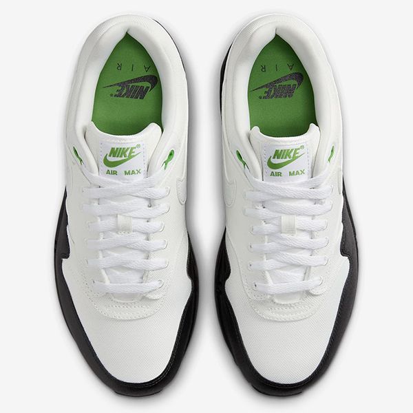 Giày Thể Thao Nam Nike Air Max 1 SE FZ5160-121 Màu Trắng Đen Size 38 - Giày - Vua Hàng Hiệu
