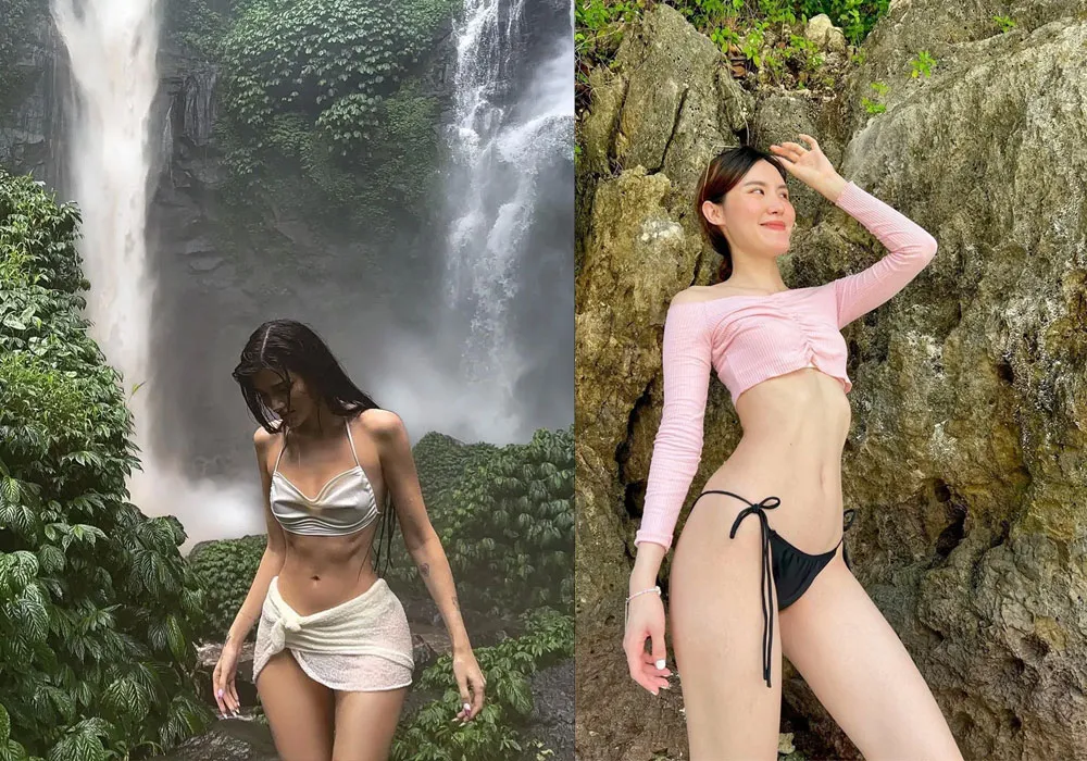 Gợi ý những item thời trang du lịch Bali nhất định phải có
