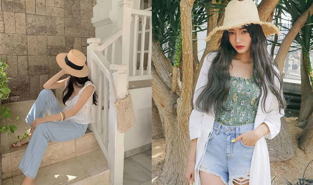 Gợi ý những item thời trang du lịch Bali nhất định phải có