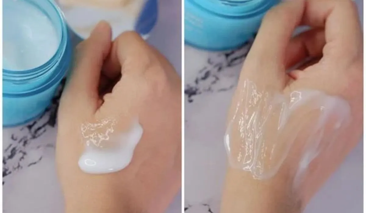 7 kem dưỡng ẩm cho mùa hè được nhiều khách hàng yêu thích không bóng nhờn
