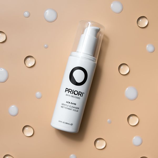 Kem Dưỡng Giảm Quầng Thâm, Nếp Nhăn Và Bọng Mắt Priori LCA Eye Serum 15ml - Mỹ phẩm - Vua Hàng Hiệu