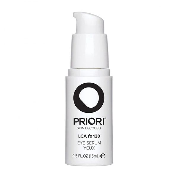 Kem Dưỡng Giảm Quầng Thâm, Nếp Nhăn Và Bọng Mắt Priori LCA Eye Serum 15ml - Mỹ phẩm - Vua Hàng Hiệu
